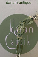 Georg Jensen Sterling Silver ブレスレット No 22