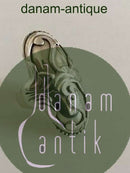 Georg Jensen Sterling Sølv Ring No 18