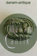 Georg Jensen 830 S ブローチ No 18