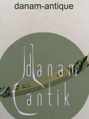 Georg Jensen Sterling Silver Bangle No 17C