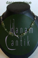 ジョージ ジェンセン 830 S ネックレス No 15