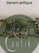 Georg jensen シルバーブレスレット（オパール） No 14