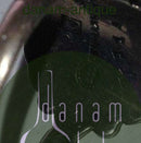 Georg Jensen Silver Ring with ambor No 11A