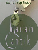 Georg Jensen Sterling Silver ブレスレット No 11