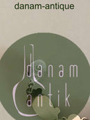 ジョージ ジェンセン スターリング シルバー ブレスレット ムーンストーン No.11