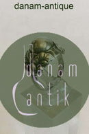 Georg Jensen Sterling Silver Ring with Silver Stone No 11 B