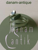 Georg Jensen Sterling Sølv Ring No. A10