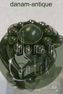 Georg Jensen Sterling Silver Ring No 10