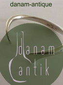 Georg Jensen Sterling Sølv Armring No 9A.