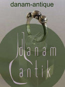 Georg Jensen Sterling Silver Ring No 3（ジョージ ジェンセン スターリング シルバー リング No 3