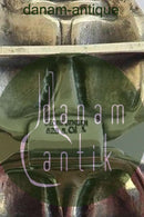 Georg Jensen Sterling Silver Beltbuckle No 1