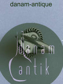 Georg Jensen Sterling Silver Ring No 1A