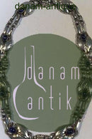 ジョージ ジェンセン スターリング シルバー ネックレス No.1