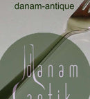 Georg Jensen Sterling Silver Margrethe Cutlery（ジョージ ジェンセン スターリング シルバー マーグレーテ カトラリー