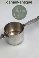 ジョージ ジェンセン キングスターリング シルバー スピリット メジャーラー No 662B