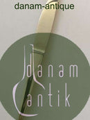 ジョージ ジェンセン カラベル スターリングシルバー ナイフ