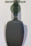 Georg Jensen Konge Sterling Sølv Kagespade