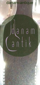 Georg Jensen Sølv Bestik Perle 2 dele