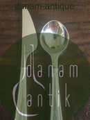 Georg Jensen Sterling Silber Koppel Besteck Satz von 12