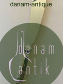 Georg Jensen Sterling Silber 'Queen' Gebäckmesser