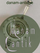 ジョージ ジェンセン スターリングシルバー キングテシ