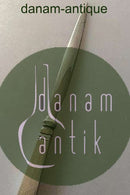 Georg Jensen Sterling Silber Blockbriefmesser