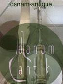 Georg Jensen King Schneidemesser und -gabel aus Sterlingsilber