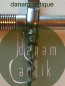 Georg Jensen Bernadotte Korkenzieher aus Sterlingsilber Nr. 85F