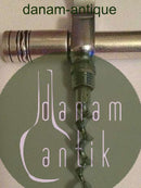 Georg Jensen Mayan Sterling Sølv Bottle/wine opener No 85B Measures 9,5cm.