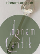 Georg Jensen Sterling Silber Kugel Grapefruit Löffel