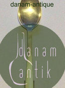 Georg Jensen Kugel Sterlingsilberlöffel Nr. 001