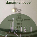 Georg Jensen Königstablett aus Sterlingsilber Nr. 741