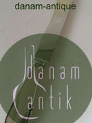 Georg Jensen Sterling Silber Kugelschliff-Messer