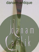 Georg Jensen Antikes Silber Servierlöffel/Bär