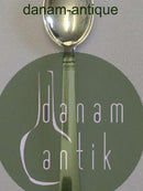 Georg Jensen Block Sterling Silber Teelöffel Nr. 033