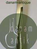 Georg Jensen Kugle Sterling Sølv Spisekniv No 003