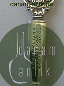 Georg Jensen Zuckerlöffel aus Sterlingsilber für die niederländische Fluggesellschaft KLM