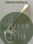 Georg Jensen Inc Sterling Silver Sleeping Spoon（スリーピングスプーン