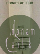 Georg Jensen Sterling Silber Kaktus Briefmesser in Sterling Silber