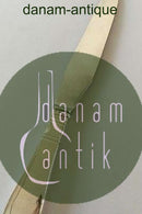 Georg Jensen Sterling Silber Antikes Esszimmermesser