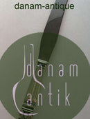 Georg Jensen Sterling Silber 'King' Lunchmesser