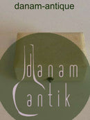 Georg Jensen Box für Ohrringe oder Manschettenknöpfe