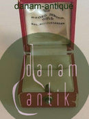 Georg Jensen Box für einen Goldring