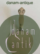 Georg Jensen Sterling Silber Pinje Gebäcklöffel