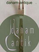 Georg Jensen Sterling Silber Rune Asia Gabel