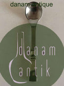 Georg Jensen Sterling Sølv og Stål Sennepsske No 106