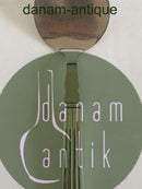 Georg Jensen Bernadotte Tartelettespaten aus Sterlingsilber mit Stahl