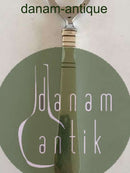 Georg Jensen Antik Sterling Sølv Øloplukker