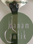 Georg Jensen Sterling Sølv Pyramide Sæt af 11 x Bouillon Skeer med Tidlige GJ Vintage Stempler