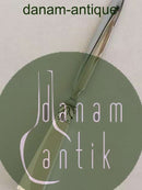 Georg Jensen Brauereischwerter aus Sterlingsilber und Edelstahl